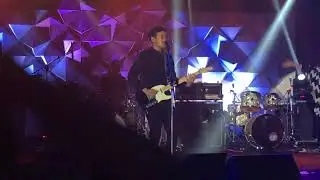 STAMP APIWAT - Don't you go @ BBA Charity Concert XI: Deafinition of Love, Scala Theatre