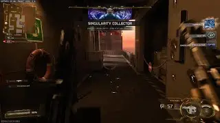 Camo Grind done