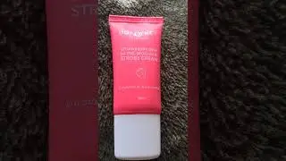 Is it a real dupe of mac strobe cream 🤔 or just a marketing???????