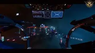 Arena Commander - Race /New Map/3.23/Stanton-Pyro Jump Point/ Tourist Edition