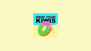 The Formational Seasons of Survivor - Drop Your Kiwis E1