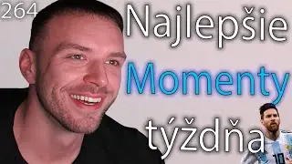 Restt - Najlepšie Momenty týždňa #264