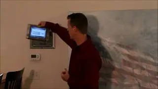 AMX home automation by DSI Entertainment Systems