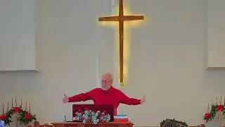12 22 2024 Scripture Application