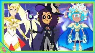 Endless Possibilities | The Owl House/Amphibia/She Ra/Steven Universe AMV