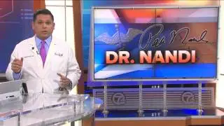 Ask Dr. Nandi: Using NSAIDs during a cold may increase heart attack risk
