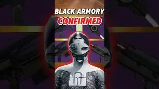Black Armory приближается #destinyrising #gacha #gaming
