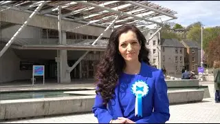 ALBA's Weekly Update with Party Chair Tasmina Ahmed-Sheikh