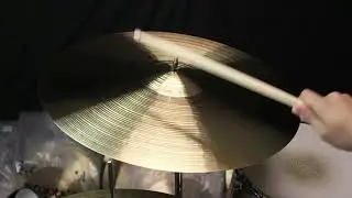Paiste 20