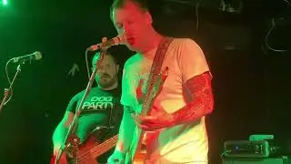 DIRECT HIT! Gabe’s Iowa City 4/21/23 FULL SET LIVE Red Scare Fat Wreck punk x-ray wasted mind FUGP