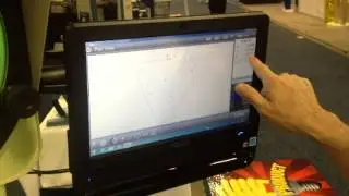 Metlogix M2 training video