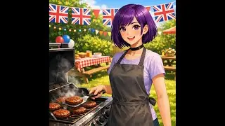 Pathways- UK game (Alleged grill pill/neutral ending)