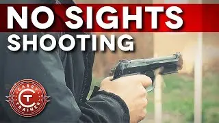 Instinctive Shooting Pistol Quick and Dirty