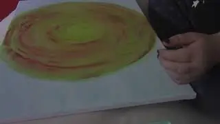 Art Magic, Witch, Witchcraft, Relaxing, Sun Magic, Relax and Enjoy :)