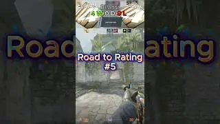 PASSA PORAŻEK 😭😭😭 #cs2 #csgo #premier #rating #ancient #overpass #nuke #lose #loosers #fail #gaming