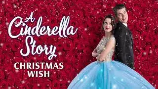 A Cinderella Story: Christmas Wish - Santa Brought Me You (ft. Kris P) [8D Audio]
