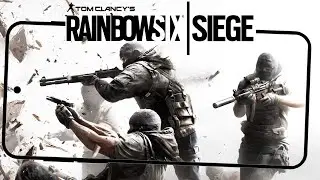 RAINBOW SIX SIEGE COPY ANDROID! Новый геймплей rainbow six siege mobile