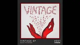 Noah Petersen - Tell Me (Original Mix)