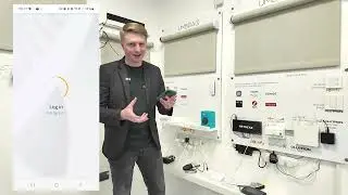Somfy Tahoma / Connectivity Kit and Amazon Alexa Integration