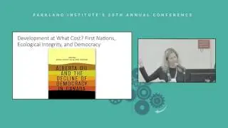 The Changing Political Economy of Resources Extraction &ndash; Gabrielle Slowey & Paul Kellogg