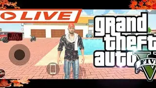 🤩Indian theft auto💫 car driving all friends special friendship live 😘 Tamil gamer  no bus guys🥺RK.😘