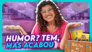 O PROBLEMA do TÔ NESSA (ou POR QUE MORREU O HUMOR DA GLOBO?) | Coisas de TV