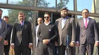 ICOSST 2022 Highlights