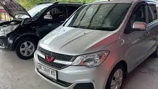 Kamis, 02 oktober 2025 || Review Toyota Rush S 2008 dan Wuling Confero 2018