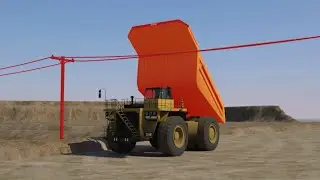 HPI: Hooked Powerline - by 3DTree