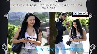 Cheap international calling from Amantel.com, &ndash; We connect all world!