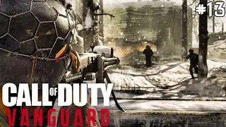 Fully Upgraded MG42 Is Brutal - Call of Duty Vanguard (Multiplayer) (PC)
