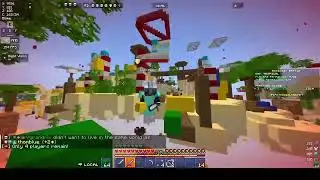 My Best Sky Battle Win