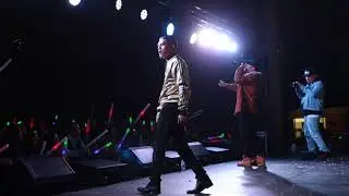 Yellow Diamond Record Concert 2016-17