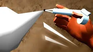 Change surfaces in Anyland