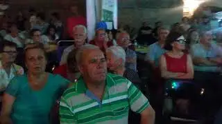 Los escobazos PELUJANCANU🎶🎼IBORICA FOLK 2019