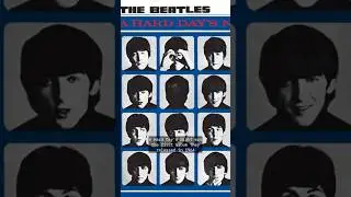 Как песня The Beatles &laquo;A Hard Day&rsquo;s Night&raquo; стала ШЕДЕВРОМ
