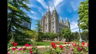 Ultimate Salt Lake City Tour