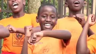omunene wange by Kireka SDA primary school