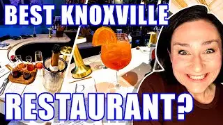 DISCOVERING POINT B: Best Cuisine And Ambiance In Knoxville TN 2023 | Knoxville TN Real Estate Agent