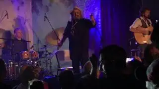 Yves Lambert - La poule &agrave; Colin (Lac des &Eacute;corces 23 juin 2017)