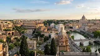 Discover the Charm of the Italian culture , traditions and day to day life
