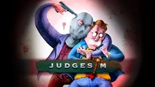 TEHTİD KAPIDA!! TUTUKLULAR &Ouml;LM&Uuml;Ş!!? - Judge Simulator (JUDGESİM) - B&ouml;l&uuml;m 2