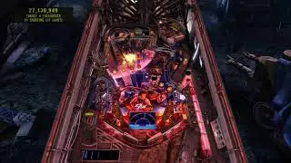 PBFX2 Aliens Table | Mission 3