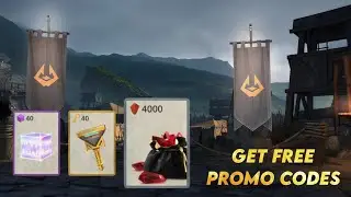 4000 Gems + Void Weapon + Cubes | 3 FREE PROMO CODES For Shadow Fight 3 | Use Before October End ! 