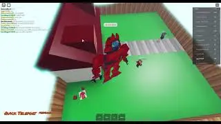 how the get tord robot