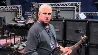 Gear Run - Steve Morse