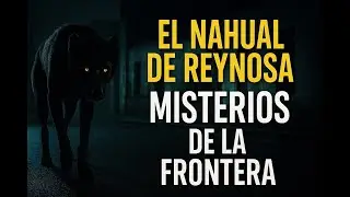 EL Nahual De Reynosa Misterios De La Frontera.  @TheCronicasyMisterios