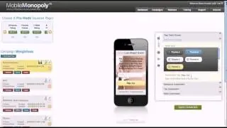 Mobile Monopoly 2.0 Review Of Members Area