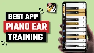 Best Piano Ear Training App for Android