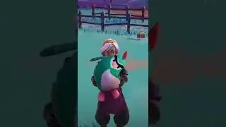 Pluffin Wants a Shake